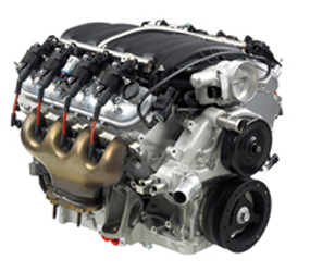 P0210 Engine